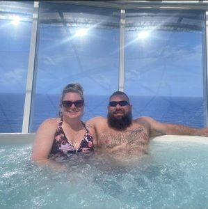 Meet your Posher, Tony